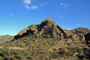 Piedra Yllora, Cantoria, 2014 